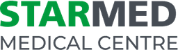 starmed-medical-centre-logo